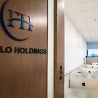 Fiallo holdings corporation