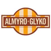 Almyro-Glyko Creperie
