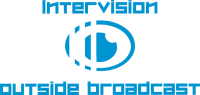 Intervision outside broadcast