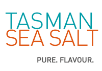 Tasman sea salt