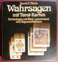 Kartenlegen