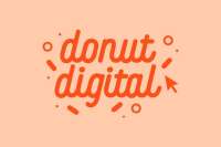 Donut digital