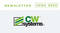 Cw systems pty ltd