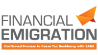 Financial emigration south africa