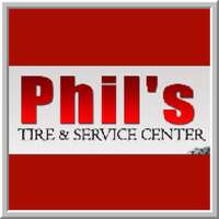 Phil's Service Inc