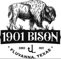 1901BisonTx