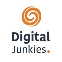 Digital media junkies