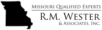 R. m.wester and associates, inc.