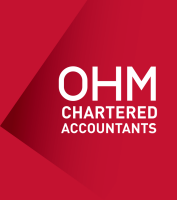 Ohm chartered accountants