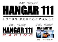 Hangar 111 limited