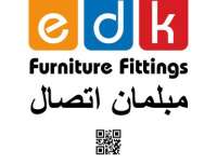 Edk furniture fittings