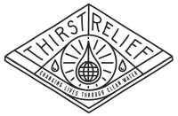 Thirst relief int. davis photography, actionrunner