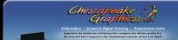 Chesapeake graphics