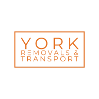 Removals in York