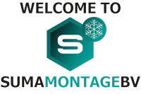 Montagen und transporte suma
