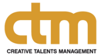 Creative talent management (ctm)