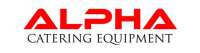 Alpha catering equipment