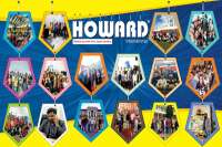 Howard institute of world class english speaking