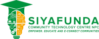 Siyafunda ctc