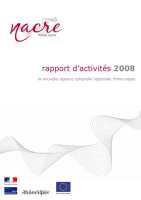 Nouvelle agence culturelle régionale (nacre)