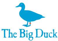 The big duck boat tours