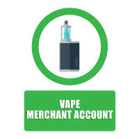 e-Cig Merchant Accounts