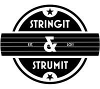 Stringit