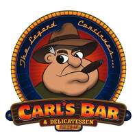 Carl's bar