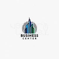Excellent business center