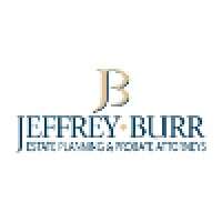 Jeffrey burr ltd.