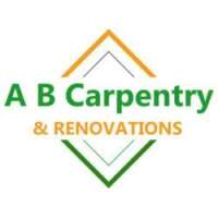 A B Carpentry & Renovations