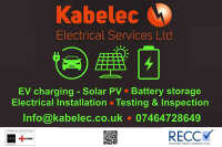 Kmec electrical services ltd.