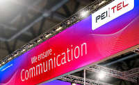Pei tel communications gmbh