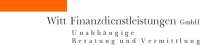 Witt finanzdienstleistungen gmbh