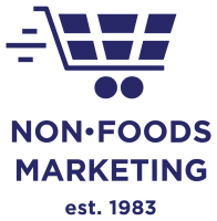 Non-foods marketing