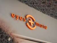 Eyes and more
