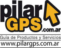 Pilar gps (guía de productos y servicios)