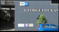 George loukas car repairs pty ltd