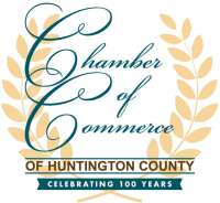 Huntington county chamber of commerce