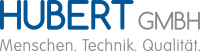 Hubert gmbh metallbearbeitung