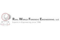 Real-world forensic engineering, llc