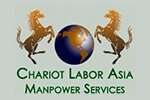 Chariot labor asia manpower services