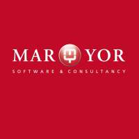 Maryor | software & consultancy