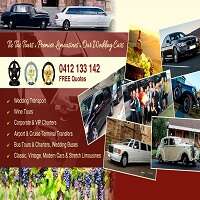 Tic Tac Tours & Charters