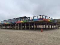 Strandpaviljoen de toko