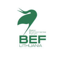 Baltic environmental forum lithuania
