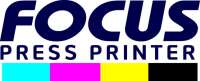 Focus printing