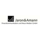 Jaron&amann