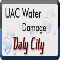 Water Damage Daly City
