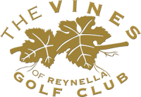 Vines golf club of reynella